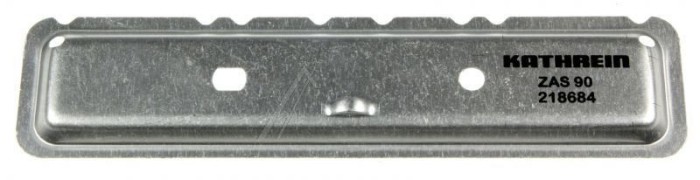 ZAS 90 MULTIFEED-ADAPTERPLATTE PASSEND F&Uuml;R CAS 80/90 218684 KATHREIN