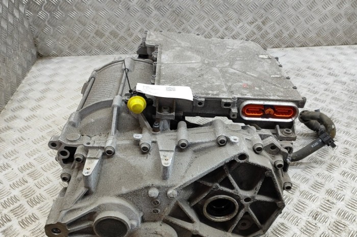 VW ID.3 E11 2021 - Motor - OEM: 1EA907121C,0EH901098C,EBJC