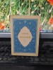 Robaiyat Omar Khayyam, Franz Toussaint, 1940, Editie de Arta H. Piazza, Carte Bibliofilie, Persan, Veche, Miniatura P. Zenker