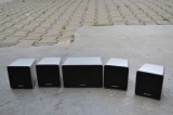Boxe Sony SS MSP 680/ SS CNP 680