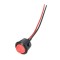 Buton ON-OFF 12V cu cablu