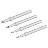 Set 4 varfuri letcon de lipit pentru statie AP2 fixPoint