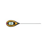 Instrument verificare conditii sol Flo 89000
