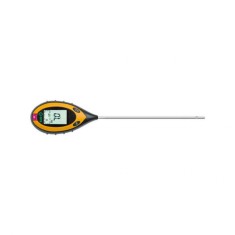 Instrument verificare conditii sol Flo 89000