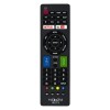 Telecomanda TV Noozy RC13 pentru Sharp