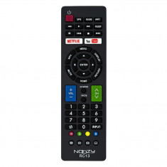 Telecomanda tv Noozy RC13 pentru Sharp