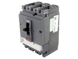 &Icirc;ntrerupător Putere SCHNEIDER ELECTRIC Poli 3, 160A, IP40, 690VAC LV516425