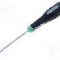 &amp;#351;urubelni&amp;#355;a, Torx&reg;, lungime 222mm, varf TX20, BAHCO - BE-8920