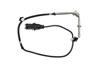 Senzor temperatura filtru particule Opel Astra J 2.0cdti 118kw, 121kw 2009-2015, Cascada 2.0cdti 121kw 2013-, Opel Zafira Tourer C 2.0cdti 2011-, in foto