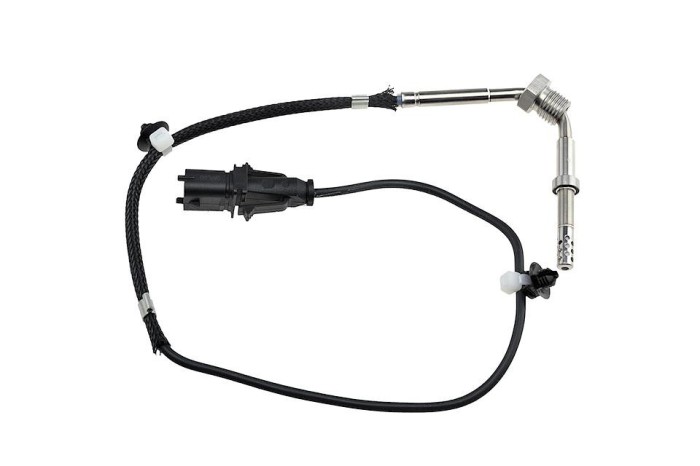 Senzor temperatura filtru particule Opel Astra J 2.0cdti 118kw, 121kw 2009-2015, Cascada 2.0cdti 121kw 2013-, Opel Zafira Tourer C 2.0cdti 2011-, in