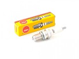 Bujie NGK D7EA, Filet M12, Lungime 19mm, Hexagon 18mm