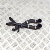 Furtun de lichid de răcire JAGUAR I-PACE X590 2020 OEM: L9D3-8D182-AC,HSRZ-01592 20815264