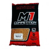 Mivardi Groundbait / Momeală M1 - Team Mivardi R&acirc;u 1kg