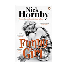 Funny Girl | Nick Hornby