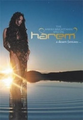 Sarah Brightman Harem A Desert Fantasy (dvd) foto