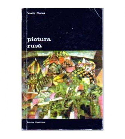 Pictura rusa Pictura rusa