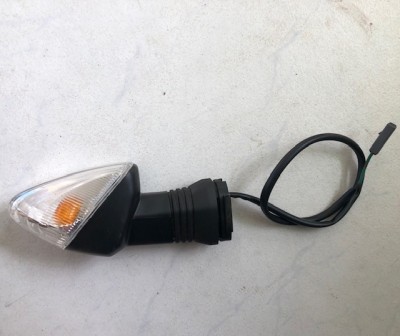 Semnalizator Fata stanga/Spate dreapta Kawasaki Z750 2007-2013 foto