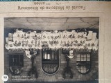 Fotografie militarie si razboaie , dimensiuni aprox 25 cm x16 cm ,frumoasa