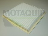 MOTAQUIP VCF226 Filtru, aer habitaclu