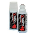 Tus marcare animale, negru, cu roll on, 60 ml