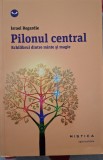Pilonul Central - Israel Regardie - Spiritualitate Ezoterism - Golden Dawn - Magie