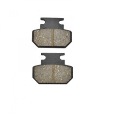 Placute de frana pentru pentru scuter electric Citycoco Harley Chopper