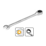 Cheie Combinata cu Clichet 19mm