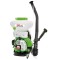 Atomizor cu Pompa 16 l Putere 2,13 kW
