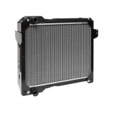 Radiator racire apa 618x505x105mm pentru JCB 3CX, 4CX, 214E, 506C, 520, 526, 526S, 528-70, 528S, 530, TM270 OEM 30-915200