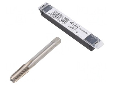 Tarod filetare HSS-G NPT 1/16 65mm foto