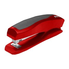 Capsator capse 24 6, 25 coli, 60mm, cu grip, plastic, rosu,model STD S-9