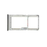 Suport SIM Xiaomi Redmi Note 8 Pro Negru, Bulk