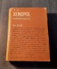 A.D. Xenopol - Biobibliografie Al. Zub (1973, 694 pag.) - Carte Istorie, Editura Militara