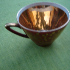 Portelan Bavaria, frumoasa ceasca de cafea