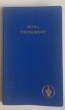 Noul testament The Gideon International 1994
