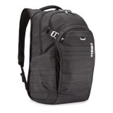 Rucsac urban cu compartiment laptop Thule Construct Backpack 24L 3205352, Black