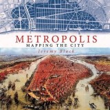 Cumpara ieftin Metropolis: Mapping the City