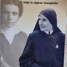 Tecla Merlo, o viata in slujirea Evangheliei - Olga Ambrosi