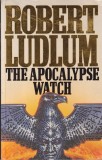 Robert Ludlum - The Apocalypse Watch