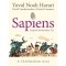 Sapiens - Rajzolt t&ouml;rt&eacute;nelem III. - A t&ouml;rt&eacute;nelem urai - Yuval Noah Harari