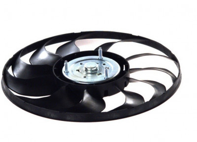 Elice ventilator racire motor VW PASSAT (3A2, 35I) (1988 - 1997) TOPRAN 110 961 foto