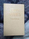 w2 Caracatita - Frank Norris