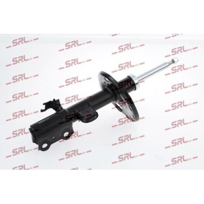 Amortizor gaz Toyota Rav 4 4 ( A4) 12.12-09.19, Rav 4 4 Van ( A4) 12.12-, Fata, Stanga, SRLine foto