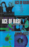 Casetă audio Ace Of Base - Singles Of The 90 s, originală, Casete audio, Pop