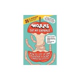 Worms Eat My Garbage, 3rd Edition: How to Set Up and Maintain a Worm Composting System