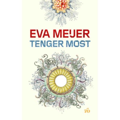 Tenger Most - Eva Meijer foto