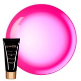 Polygel GlassStyle - REVOMAX GEL LUXORISE Electric Rose, 15ml