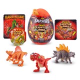 Cumpara ieftin Smashers - Mini Ou surpriza, Dino Light-Up