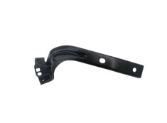 Suport aripa fata Skoda Citigo, 05.2012-07.2017, Seat Mii, 05.2012-, Vw Up! (Vw120), 04.2012-11.2016, montare fata, stanga, tabla, RapidAuto