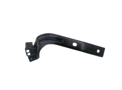 Suport aripa fata Skoda Citigo, 05.2012-07.2017, Seat Mii, 05.2012-, Vw Up! (Vw120), 04.2012-11.2016, montare fata, dreapta, tabla, RapidAuto foto